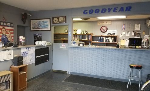 Bill Williams Tire Center