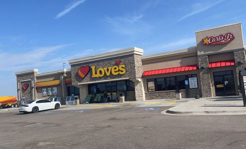 Love's Travel Stop