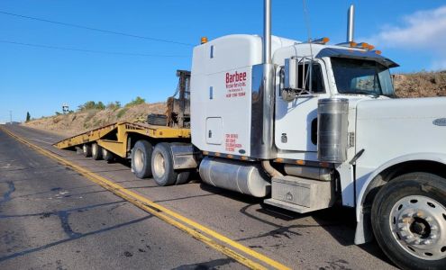 BARBEE WRECKER SERVICE INC