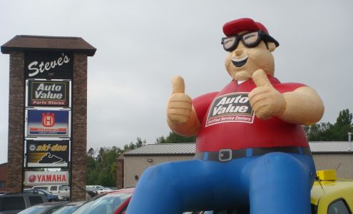 Auto Value Grand Marais