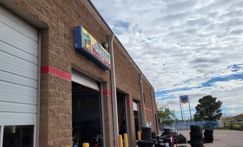 O'Haco Tire & Auto
