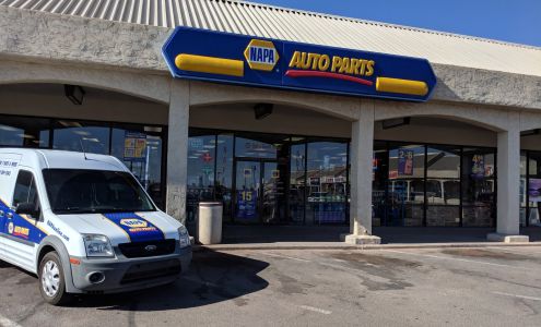 NAPA Auto Parts - Grand Canyon Auto Parts