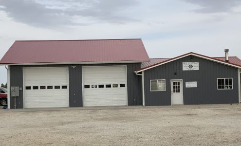 Jr's Shop LLC Joseph City