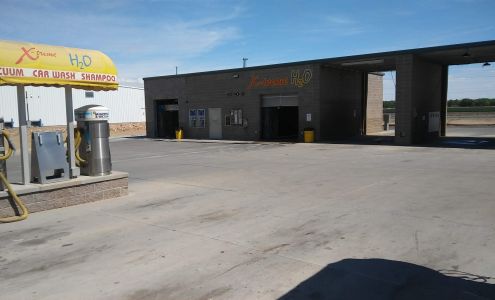 Car Buff Hand Wash & Detailing La Junta