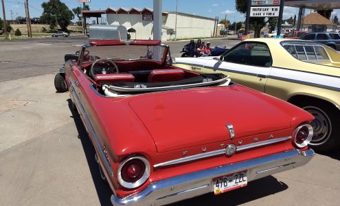 Valley Tire of La Junta La Junta