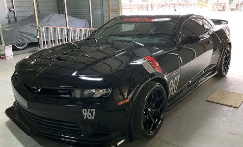 Perkins Chevrolet GMC La Junta