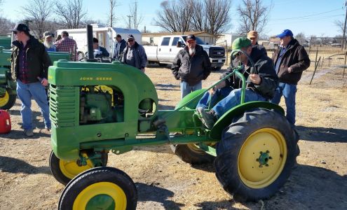 Mc Bee's Auto Repair La Junta