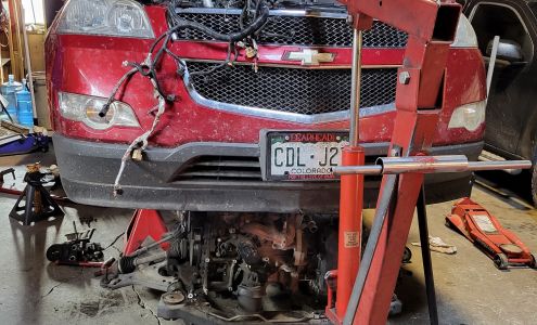 La Junta Auto Service La Junta