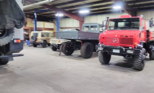 Terry Lee Enterprises