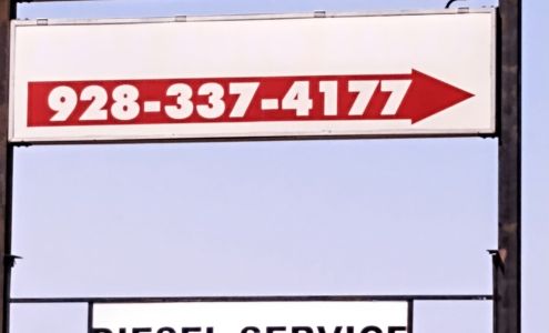 Jones Tire & Auto Services Saint Johns