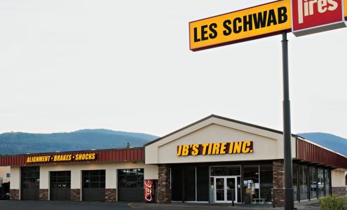Les Schwab Tire Center