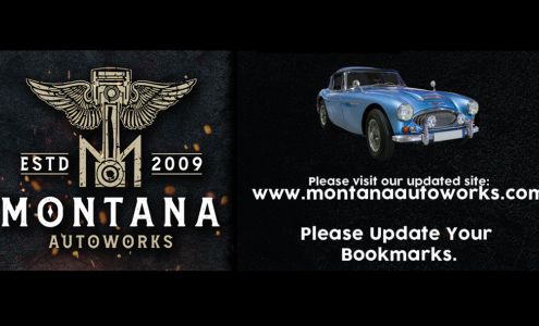 Montana Autoworks