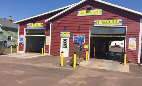 Bessemer Car Wash & Pet Wash