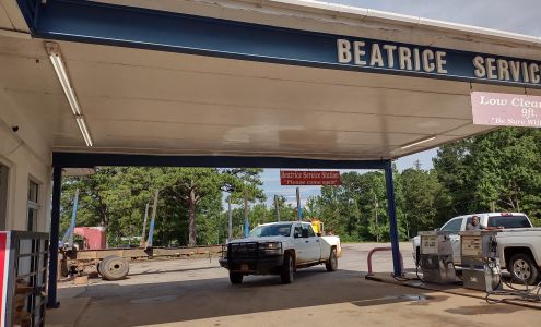 Beatrice Auto Supply Beatrice