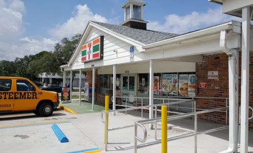 7-Eleven