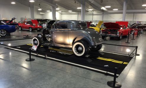 Ron's Restoration Inc Glade