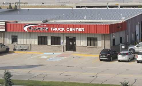 Floyd's Truck Center