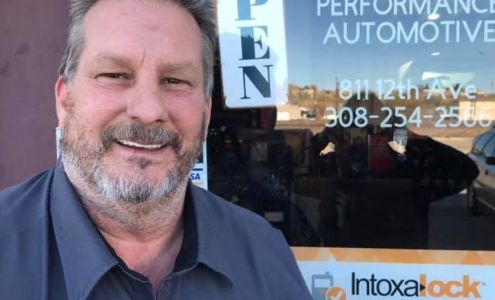 Performance Automotive