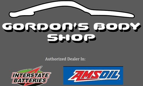 Gordon's Body Shop