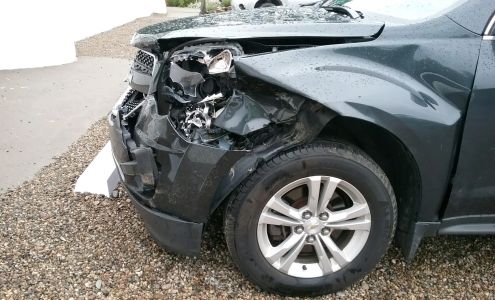 George's Auto Diesel & Welding Cimarron