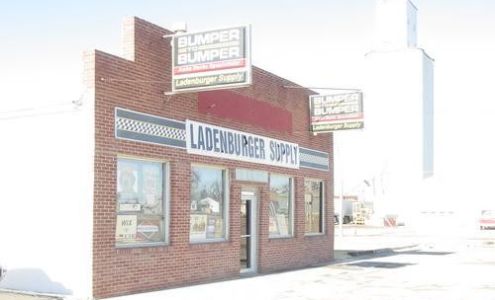 Ladenburger Supply Oakley