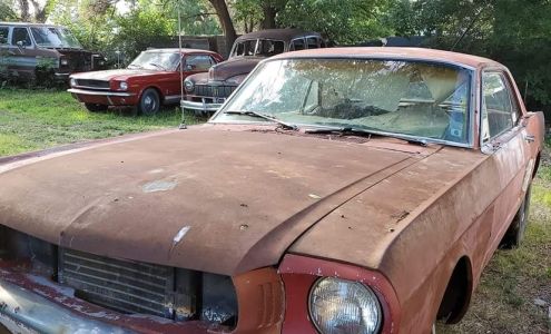 Petes Garage Inc McCook