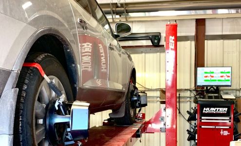 Doyle Auto Repair McCook