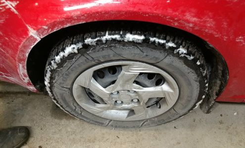 Rowe's Repair McCook