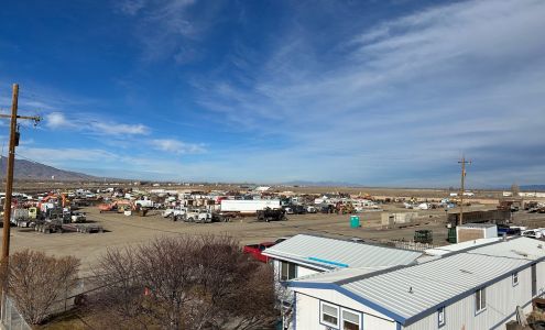 Atlas Recycling & Parts Battle Mountain