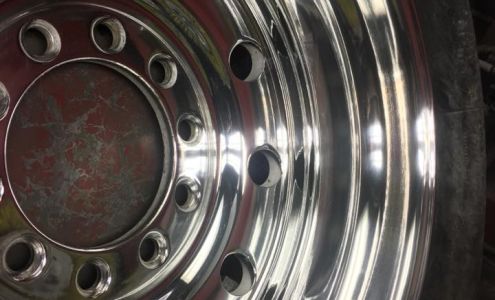 Valley Truck Parts Inc