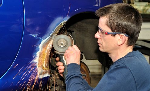 Rod's Body & Paint Inc.