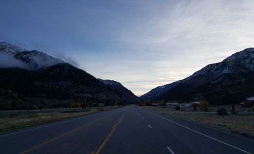 Trailer Corral Alpine Alpine