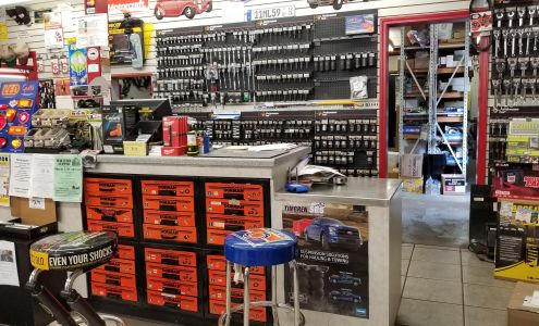 Fox River Automotive Seney