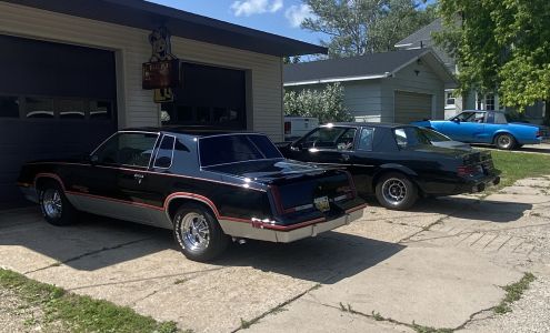 George's Auto Repair Manistique