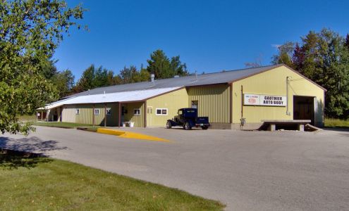 Gauthier Auto Body Inc.