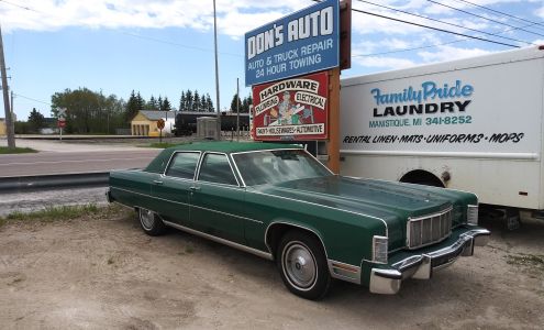 Don's Automotive Gulliver