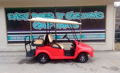 Easy Does It Customs LLC Sandy Lake, PA Sandy Lake