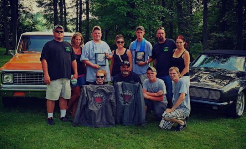 D & S FABRICATORS Kenton