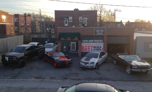 Big Toy Custom Car Care