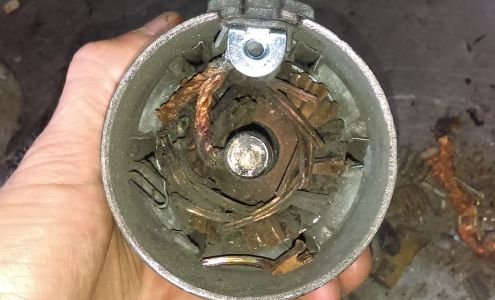 Performance Parts Exchange