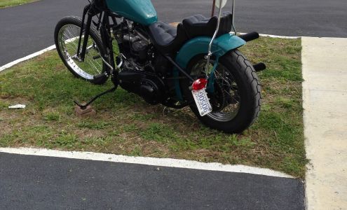 Queen's Cycle, Harley-Davidson specialist Lily