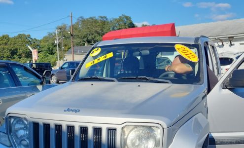 sandy lane auto sales