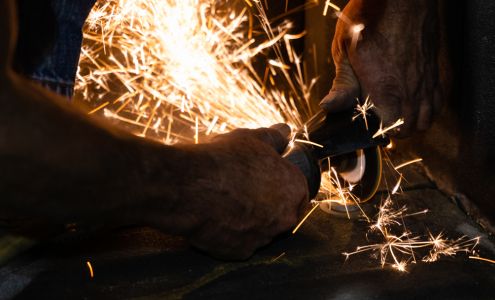 Williams Body & Paint