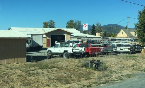 Redwood Glass Services