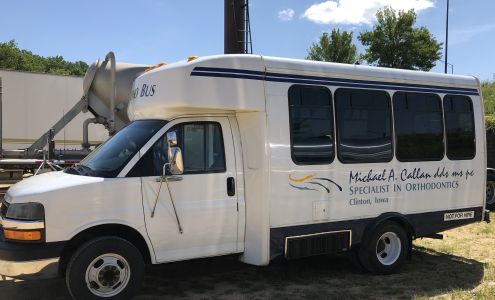 Mike's Body Shop Inc