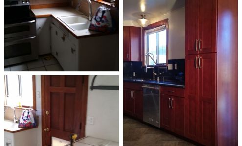 Highland's Frame & Body Gould