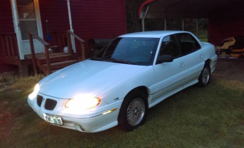 Spillers Oil Co Bonita