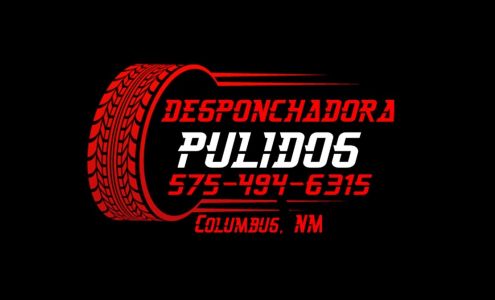 Pulido's Used tires and repair Columbus