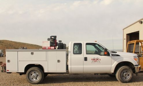 Aaron's Semi Repair, Inc.