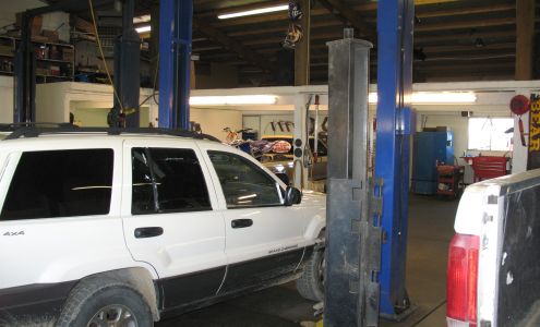 Action Transmission Repair Rock Springs